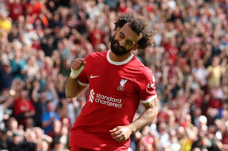 محمد صلاح