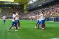 برشلونة يُجدد عقد لاعب الفريق
