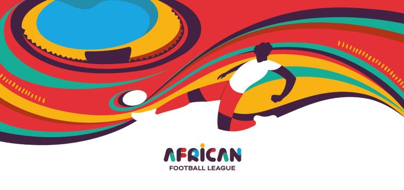 الدوري الإفريقي لكرة القدم