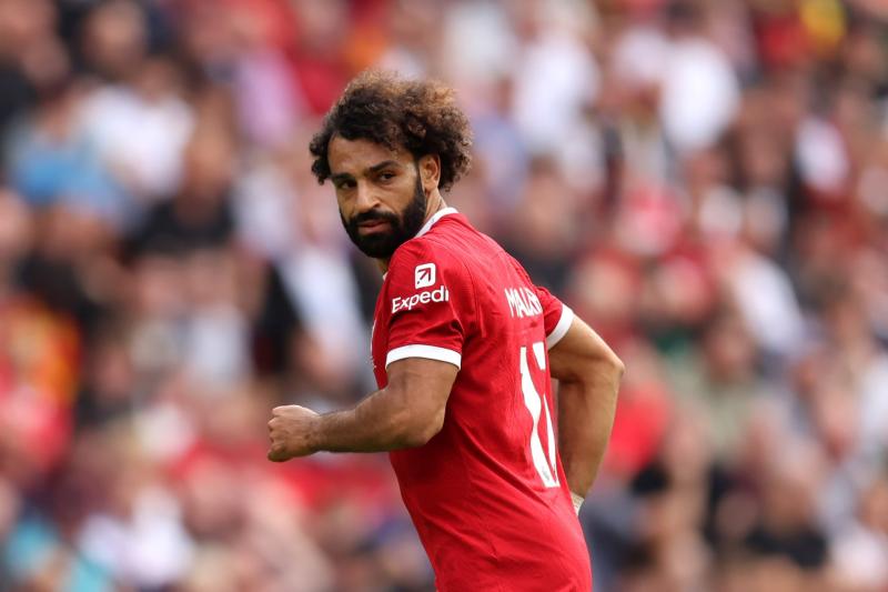 محمد صلاح 