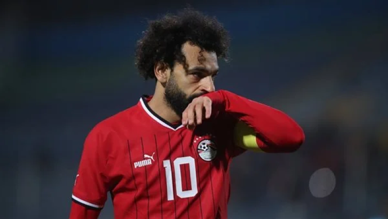 محمد صلاح