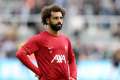 محمد صلاح يقود هجوم ليفربول...