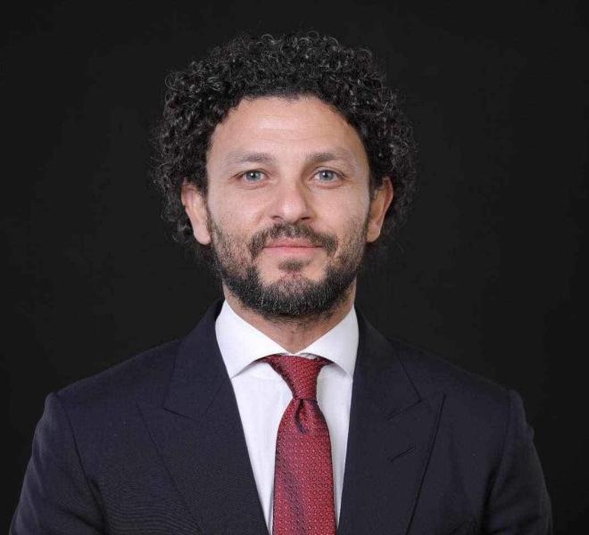 حسام غالي