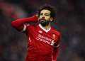 مفاجأة.. إراحة محمد صلاح من...