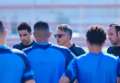 اوسوريو يحسم مصير نجم الزمالك