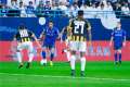 الاتحاد السعودي يغرم الهلال واتحاد...