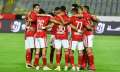 موعد مباراة الأهلي واتحاد العاصمة...