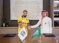 التعاون السعودي يتعاقد مع جواو...