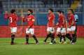 موعد مباراة منتخب مصر وتونس...