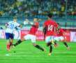 في الـ+90.. منتخب مصر يهزم...