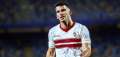 الزمالك يعلن انتهاء أزمة مستحقات...
