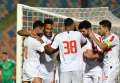 الكونفدرالية الإفريقية.. تشكيل الزمالك أمام...