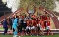 قبل مواجهة اتحاد العاصمة.. الأهلي...
