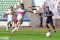 الكونفدرالية الإفريقية.. موعد مباراة الزمالك...