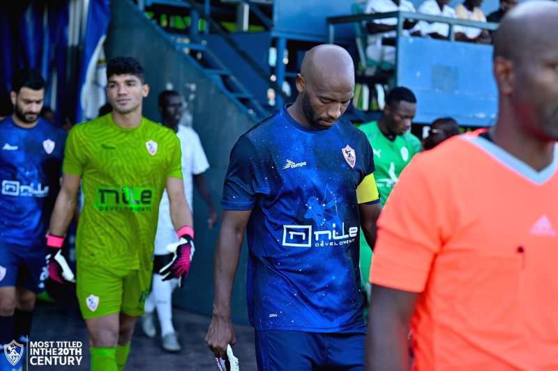 موعد مباراة الزمالك المقبلة بعد الخسارة من ارتا سولار