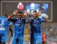 نيمار يضع الهلال وخيسوس في...