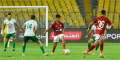 موعد مباراة الأهلي والمصري في...