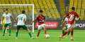بسبب الزمالك.. ثنائي المصري يغيب...