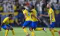 رونالدو في الهجوم.. تشكيل النصر...