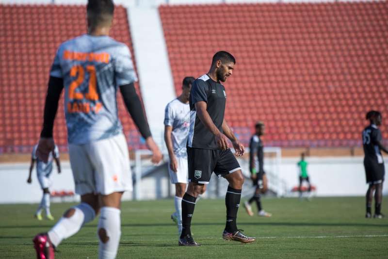 رباعي الأهلي يقود زد في مواجهة الاسماعيلي بالدوري الممتاز