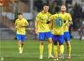 قبل مواجهة الأهلي.. النصر يتلق...