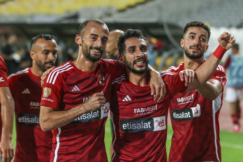 الاهلي