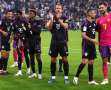 بعد اهتمام ريال مدريد.. بايرن...