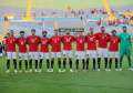 منتخب مصر يتراجع في التصنيف...
