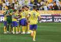 رونالدو أساسيا.. التشكيل الرسمي لقمة...