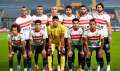 موعد مباراة الزمالك والمقاولون العرب...