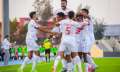 تشكيل الزمالك لمواجهة المقاولون العرب...