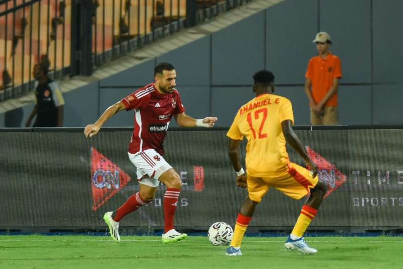 ما بين دوري السوبر الإفريقي والدوري المصري ..موعد مباريات الأهلي في الشهر القادم