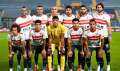 الدوري المصري.. تشكيل الزمالك لمباراة...