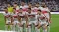 بعد الهزيمة في الذهاب..قائمة الزمالك...