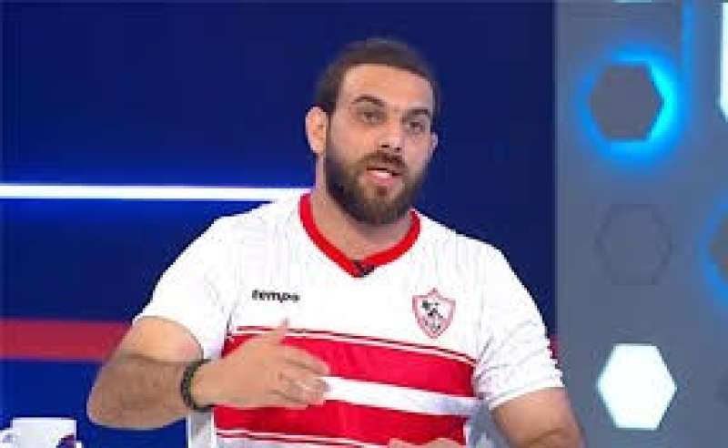 دويدار يهاجم أوسوريو رغم تأهل الزمالك: هاتوا حلمي طولان أو طارق مصطفى
