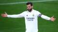 النصر يدرس التعاقد مع مدافع...