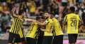كلاسيكو الدوري السعودي..موعد مباراة الاتحاد...