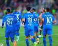 بثلاثة أهداف..الهلال السعودي يفوز على...