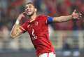 ”خراج” يبعد لاعب الأهلي عن...