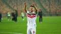 الزمالك يعاقب لاعبه بعد حديثه...