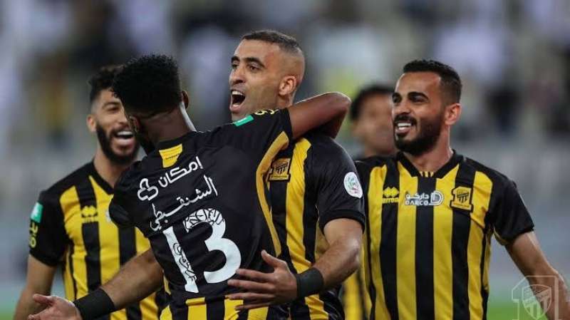 كلاسيكو الدوري السعودي..موعد مباراة الاتحاد وأهلي جدة في دوري روشن آلسعودي