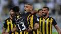 كلاسيكو الدوري السعودي..موعد مباراة الاتحاد...