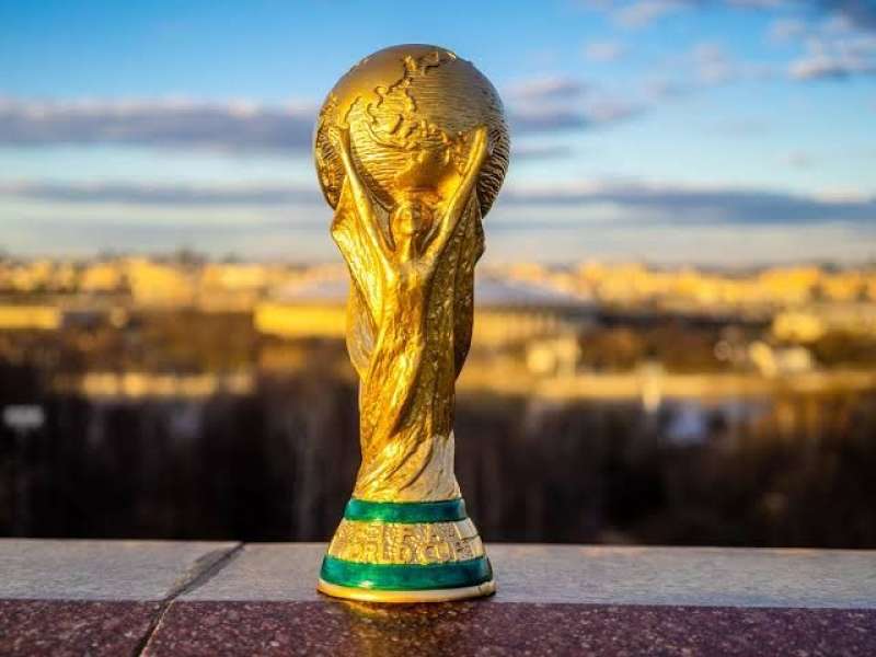 السعودية تتقدم بطلب لاستضافة كأس العالم 2034