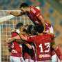 الأهلي يفوز على إنبي بثلاثية...