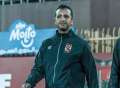 سامي قمصان: الأهلي يستحق الوصول...