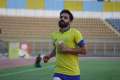إصابة لاعب الإسماعيلي قبل مواجهة...