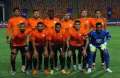 تشكيل البنك الأهلي لمواجهة الزمالك