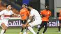 تشكيل الزمالك لمواجهة مواجهة البنك...