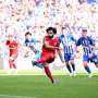 الدوري الإنجليزي.. محمد صلاح يسجل...