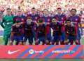 برشلونة يتخذ قرارًا صادمًا تجاه...
